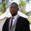 Busani Mbuso Sibisi