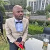 Kgabo Eric Mabye