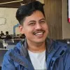 Sandesh Maharjan