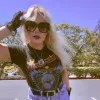 Charmaine Fury