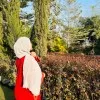 Namira Ashraf