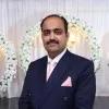 Syed Izaz Zahid Shah