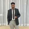 Ubaid Syed