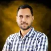 Rahul Shende