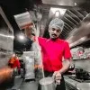 Gautham Krishna