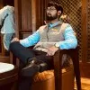 Irfan Hussain