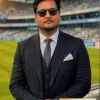 Shujat Khan Yousuf Zai