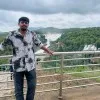 Gagan Rao mane