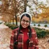 Reyhaneh Kharazmi pour