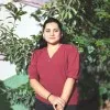 Vaishnavi Chavan