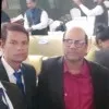 Manjar Ali