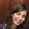 Maedeh Yazdani