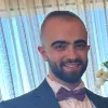 Joey Saleh