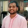 P Arun