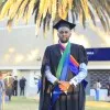 Achibold Lukhwareni