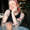 Genene Bentch