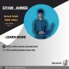 Siyam Ahmmed