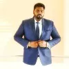 Jayasooriya Ilangovan