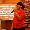 Evelyn Hutapea