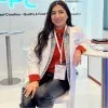 Sarah Boulos