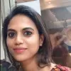 Sonia Ramakrishnan
