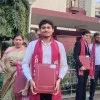 Ankit Alone