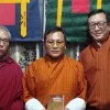 Tashi Dorji