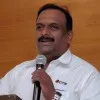 Satish Jorapur