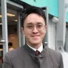 Rayman Kung