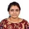 Pranisha Pravin Ramakrishnan