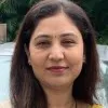 Jayshree Parkar