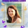 Elaine Carnahan