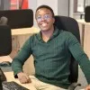 Ntsika Naidoo