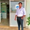 Ashish kumar