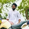 Mohammed Nuruzzaman