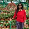 Sandhya Raju