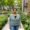 kavya gowru