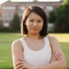 Grace Zhou