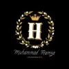 MUHAMMAD HAMZA
