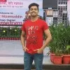 Abhay raj Saxena