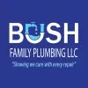 Brad Bush