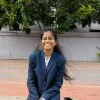 Gowri krishnamurthy
