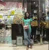 Takira Fang
