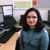 Padmini Kruthiventy