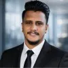 Narendran Ragunathan