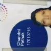 chandni pathak