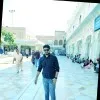 Amrendra Yadav
