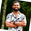 V Roghit Vishal