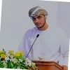 Khalid Al Mahrooqi