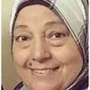 Khairiya Fawzy
